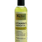KUZA Vitamin E Premium Oil-118 ml/4 fl oz