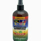 Jahaitian Combination Braids & Extension Spray for Human & synthetic hair(For Xtra Dry Hair)-354ml/12 fl.oz