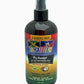 Jahaitian Combination Wig Manager for Human & synthetic hair with Aloa Vera & Coconut-354ml/12 fl.oz