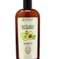 Fantasia IC Naturals Avocado Cilantro Shampoo-178ml-6.oz