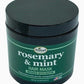 Difeel Rosemary & Mint Hair Mask Infused with Biotin-340 g/12 oz