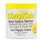 Curly Kids Mixed Texture Hair Care Curl Poppin Creme 12 oz