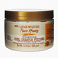 Creme of Nature Pure Honey Hair Food Strengthening Curl Creator Pudding-326 G /11.5 oz