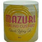 Mazuri Curling Custard Natural Styling Gel -8 oz