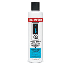 Doo Gro Mega Thick  Hair Lotion 355ml/12fl.oz