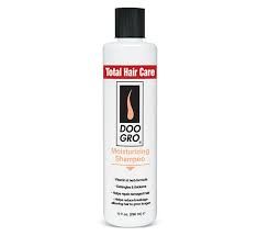 Doo Gro | Moisturizing Gro Shampoo 10oz