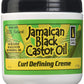 Doo Gro Jamaican Black Caster Oil Curl Defining Creme -170 g/6oz