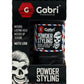 GABRI Professional Powder Styling Matte Look -21 G