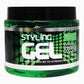 Beauty Formula Styling Gel Mega Hard-500ml/16.9 fl.oz