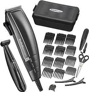 BaByliss Men Hair Clipper