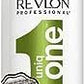 REVLON Professional Uniq One All in One Green Tea Hair Treatment-150 ml/5.1 fl.oz