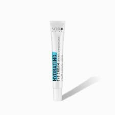 NICKAK New York Hydrating Eye Cream with Caffeine & Hyaluronic Acid-20g/0.70 oz
