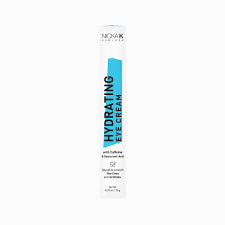 NICKAK New York Hydrating Eye Cream with Caffeine & Hyaluronic Acid-20g/0.70 oz