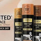 EBIN Tinted Lace Aerosol Spray 10x Quick Drying - 100ml/3.38oz