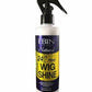 Ebin New York 24 Hour Wig & Weave Shine- 250ml/8fl.oz