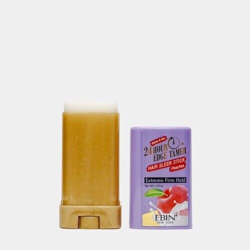 EBIN NEW YORK Edge Tamer Extreme Firm Hold-15g/0.53 oz