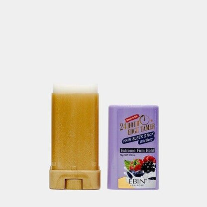 EBIN NEW YORK Edge Tamer Extreme Firm Hold-15g/0.53 oz