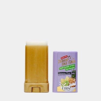 EBIN NEW YORK Edge Tamer Extreme Firm Hold-15g/0.53 oz