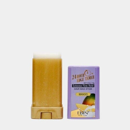 EBIN NEW YORK Edge Tamer Extreme Firm Hold-15g/0.53 oz