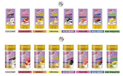 EBIN NEW YORK Edge Tamer Extreme Firm Hold-15g/0.53 oz