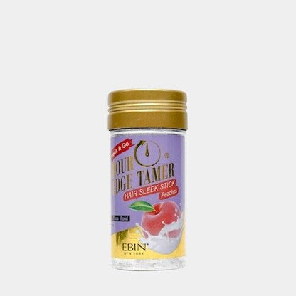 EBIN NEW YORK Edge Tamer Hair Sleek Stick Extreme Firm Hold-75g/2.7 Oz