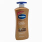Vaseline Non Greasy Cocoa Radiant With Pure Coca Butter Body Lotion 600ml