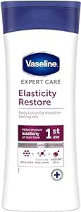 Vaseline Expert Care Elasticity Restore Body Lotion 400ml
