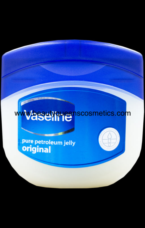 Vaseline Original Pure Petroleum Jelly-50 Ml
