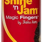 Shine 'N' Jam Magic Finger Setting Mousse-354ml/12fl.oz