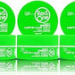 Red One Maximum Control Green Matte Hair Wax -150 ml
