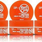 Red One Maximum Control Orange Aqua Full Force Hair Wax -150 ml