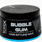 Totex Hair Styling Wax Bubblegum Regular Hold -150 ml/5 oz