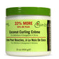 Curls & Naturals Coconut Curling Creme 16 oz/454 g