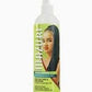 Mazuri Braid Spray Soothing & Shine Mist With Tea Tree & Irish Moss-355ml/12 fl.oz