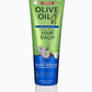 ORS Olive Oil Maintain Moisture Hair Balm Infused with Black Seed Oil-251 ml/ 8.5 fl.oz
