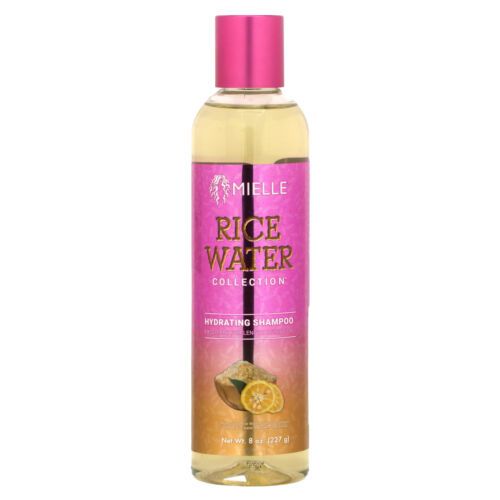 Mielle Rice Water Collection Hydrating Shampoo-227g/8.0 oz