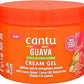 Cantu Guava Length Retention Cream Gel-340 g/12 oz