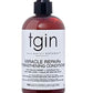 Tgin Miracle Repairx Strengthening Conditioner -13oz/384ml