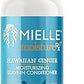 Mielle MoistureRx Hawaiian Ginger Moisturizing Leave-In- Conditioner-355 ml/12 fl.oz
