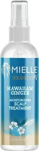 Mielle MoistureRx Hawaiian Ginger Moisturizing Scalp Treatment-59 ml/2 fl.oz