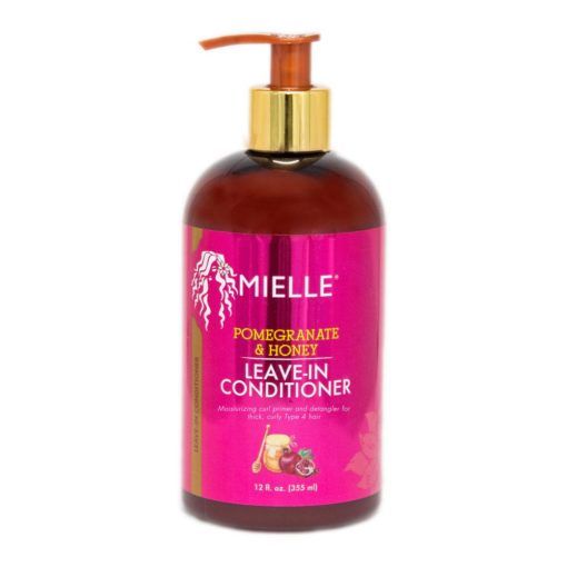 Mielle Pomegranate & Honey Leave-in-Conditioner-355 ml/12 fl.oz