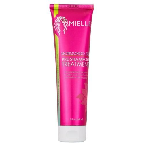 Mielle Mongongo Oil Pre-Shampoo Treatment-148ml/5 fl.oz