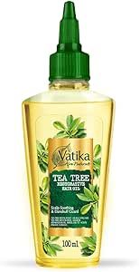 Vatika Restorative Hair Oil-100 ml