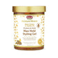 African Pride Moisture Miracle Protect & Hold Max Hold Styling Gel -510g/18oz