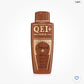 QEI+ Paris Oriental Toning Body Milk With Argan Oil-500 ml/16.91 fl .oz.