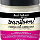Aunt Jackie's Transform Hydrating Leave -In-Conditioner - 426g /15 oz