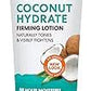 Palmer's Coconut oil Formula Coconut Hydrate Firming Lotion-250ml/8.5 fl.oz