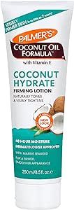 Palmer's Coconut oil Formula Coconut Hydrate Firming Lotion-250ml/8.5 fl.oz