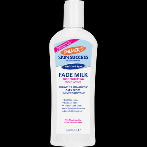 Palmer's Skin Success Fade Milk Tone Correcting Lotion-250ml/8.5 fl.oz