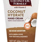 Palmer's Coconut Oil Formula Coconut Hydrate Hand Cream-250ml/3.4 oz
